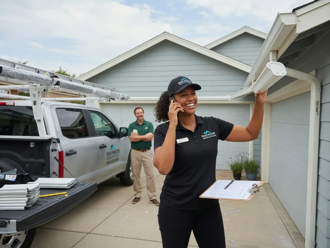 Gutter Installation Arlington, WI FAQs